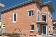 Unifirth home extensions