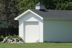 Unifirth outbuilding construction costs